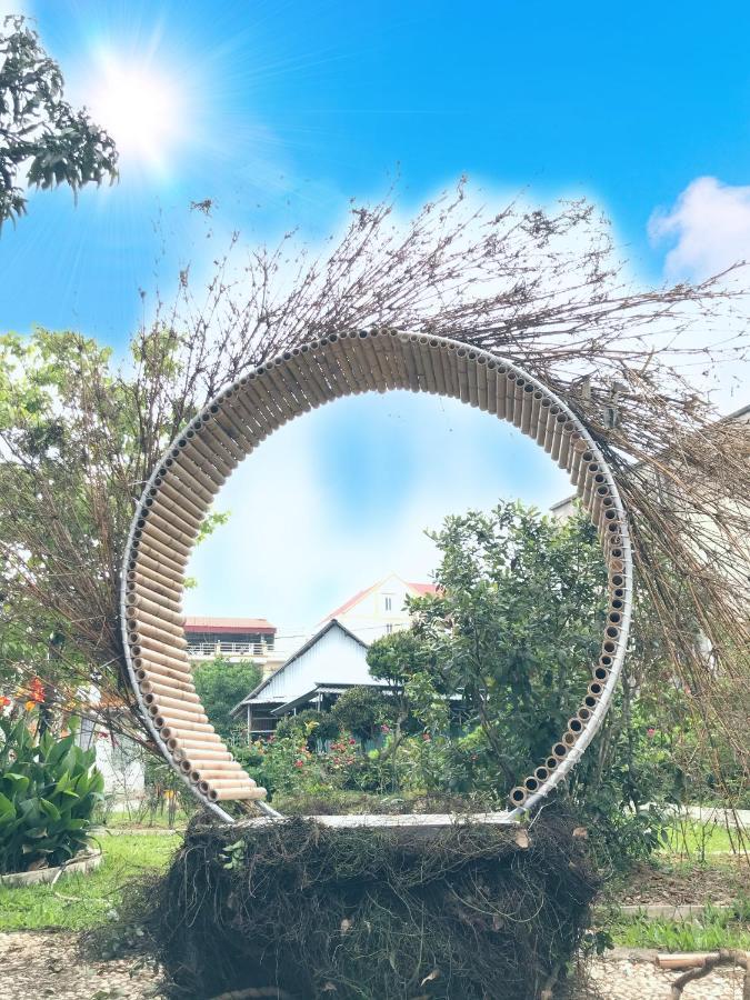 Co To Homestay 368 Đảo Cô Tô Ngoại thất bức ảnh