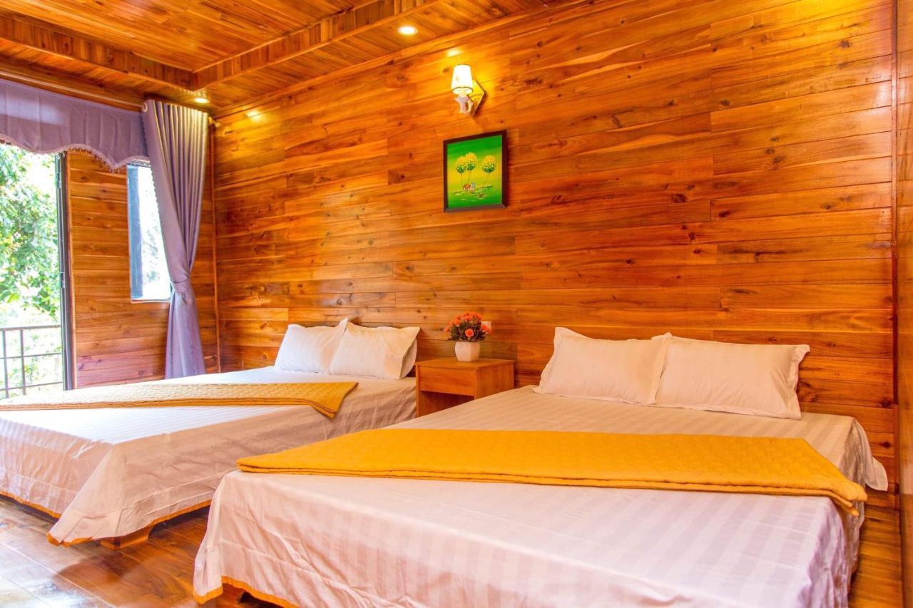 Co To Homestay 368 Đảo Cô Tô Ngoại thất bức ảnh