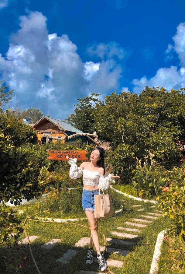 Co To Homestay 368 Đảo Cô Tô Ngoại thất bức ảnh