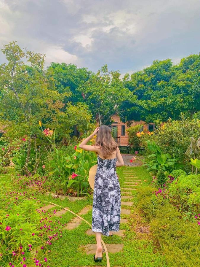 Co To Homestay 368 Đảo Cô Tô Ngoại thất bức ảnh