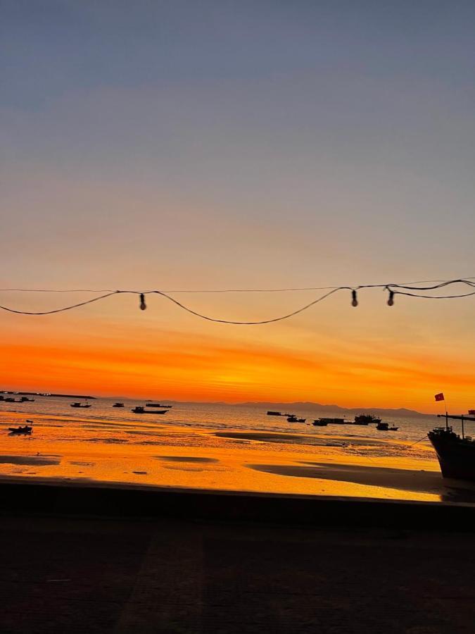 Co To Homestay 368 Đảo Cô Tô Ngoại thất bức ảnh
