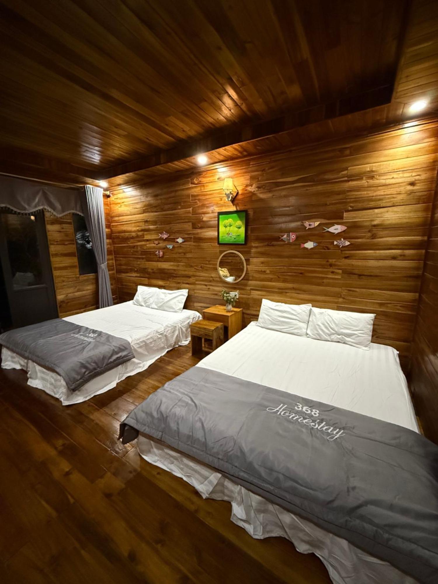 Co To Homestay 368 Đảo Cô Tô Ngoại thất bức ảnh