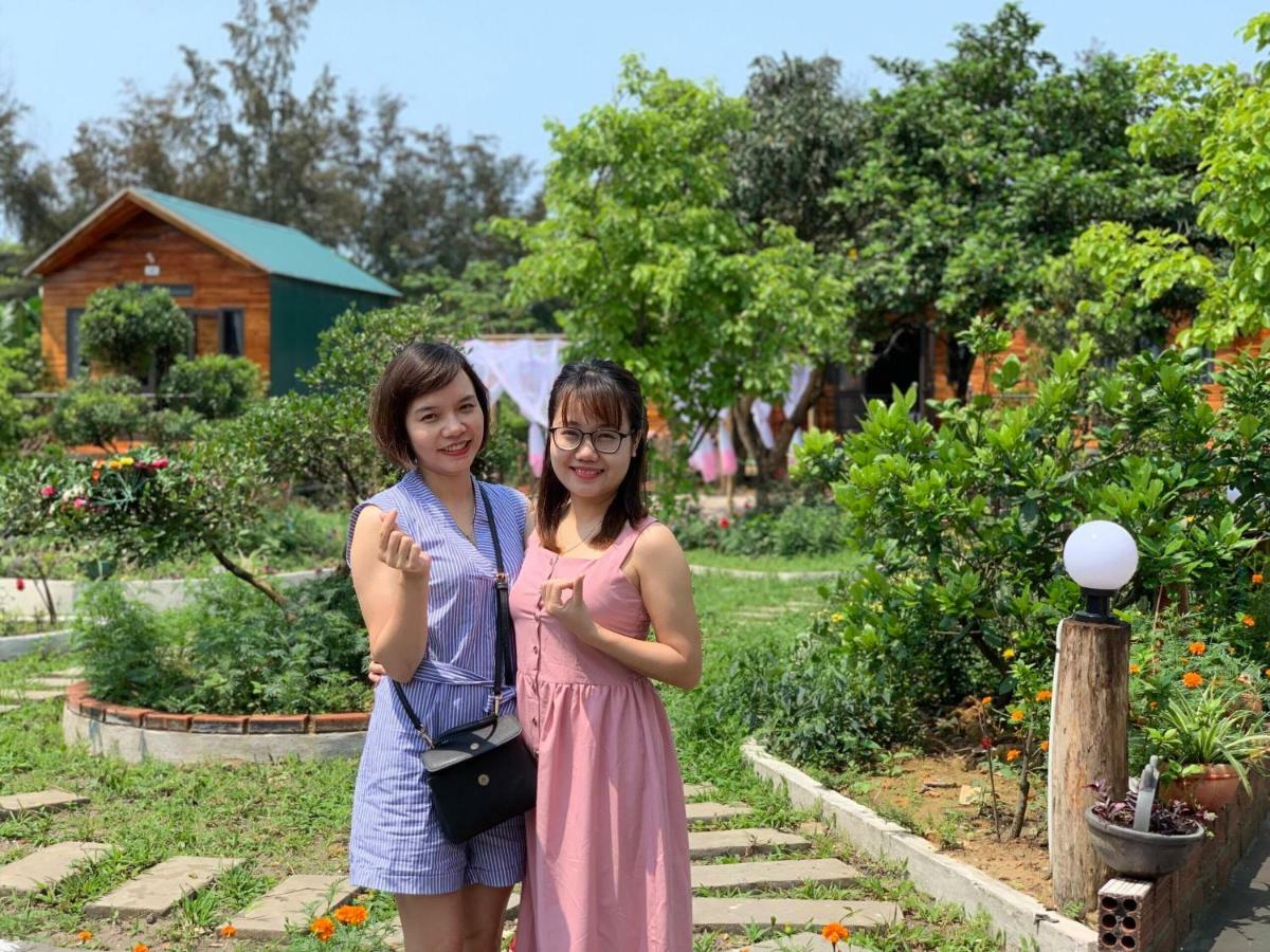 Co To Homestay 368 Đảo Cô Tô Ngoại thất bức ảnh