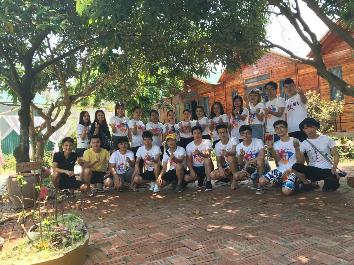 Co To Homestay 368 Đảo Cô Tô Ngoại thất bức ảnh